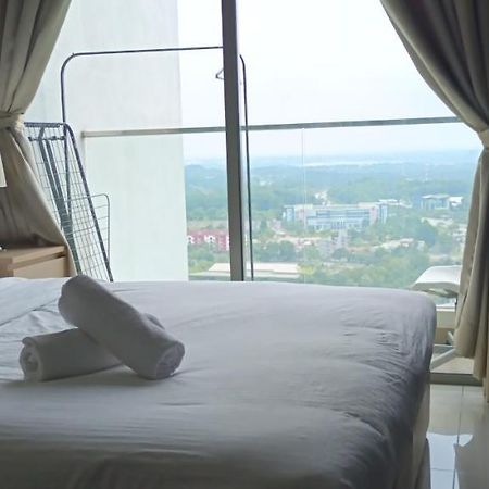 Cyberjaya Cybersqure Peace Home Buitenkant foto