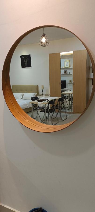 Cyberjaya Cybersqure Peace Home Buitenkant foto