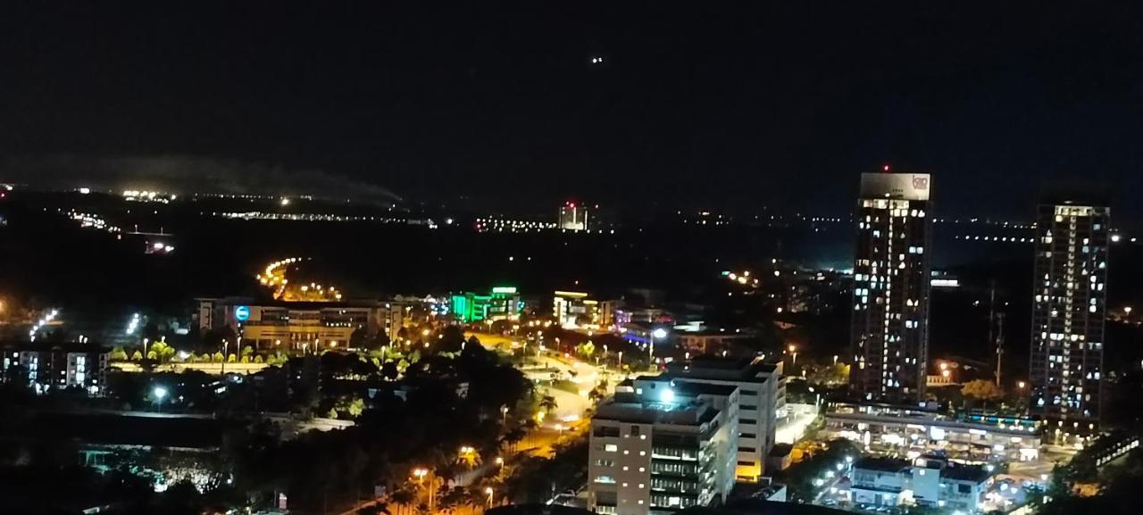 Cyberjaya Cybersqure Peace Home Buitenkant foto